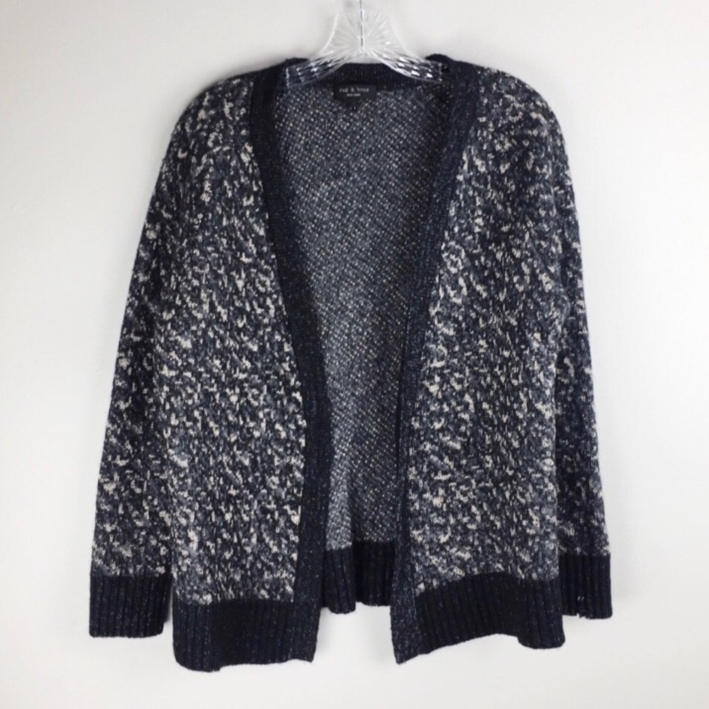 Rag and Bone Cardigan-excellent condition